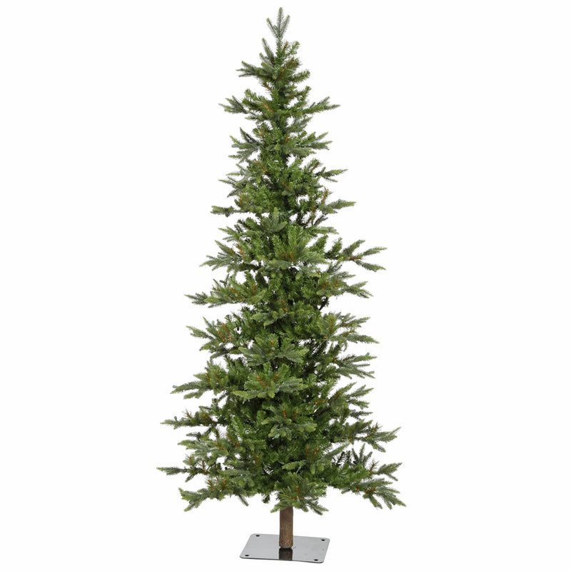 7' x 44" Shawnee Fir Tree