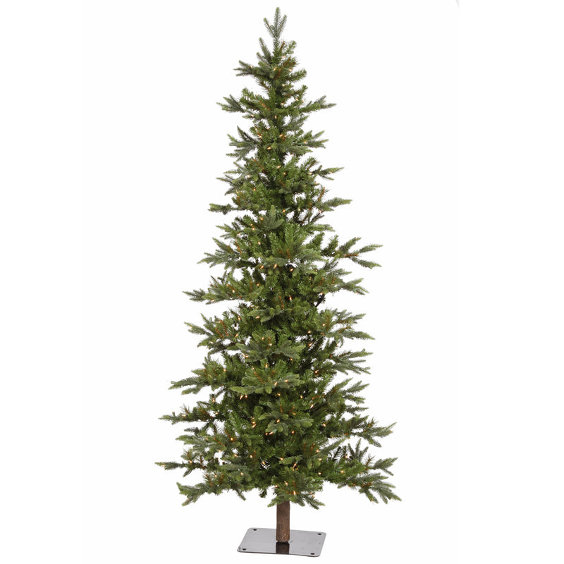 8' x 46" Shawnee Fir Tree