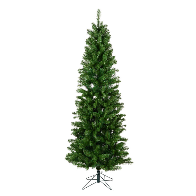 5.5' x 28" Salem Slim Pine Tree