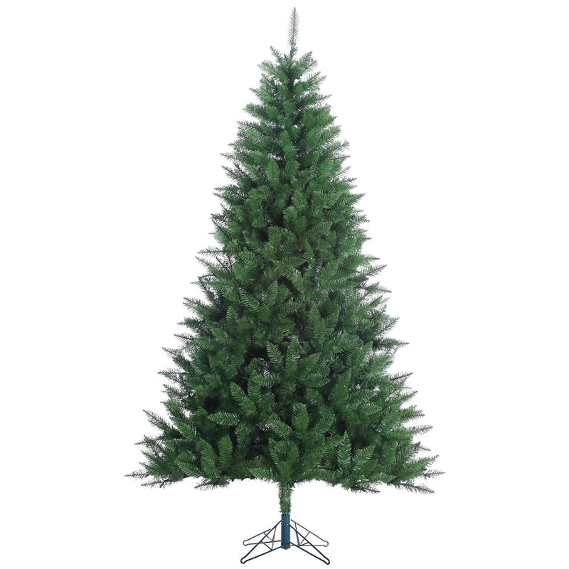 7.5' x 52" Lincoln Fir Tree