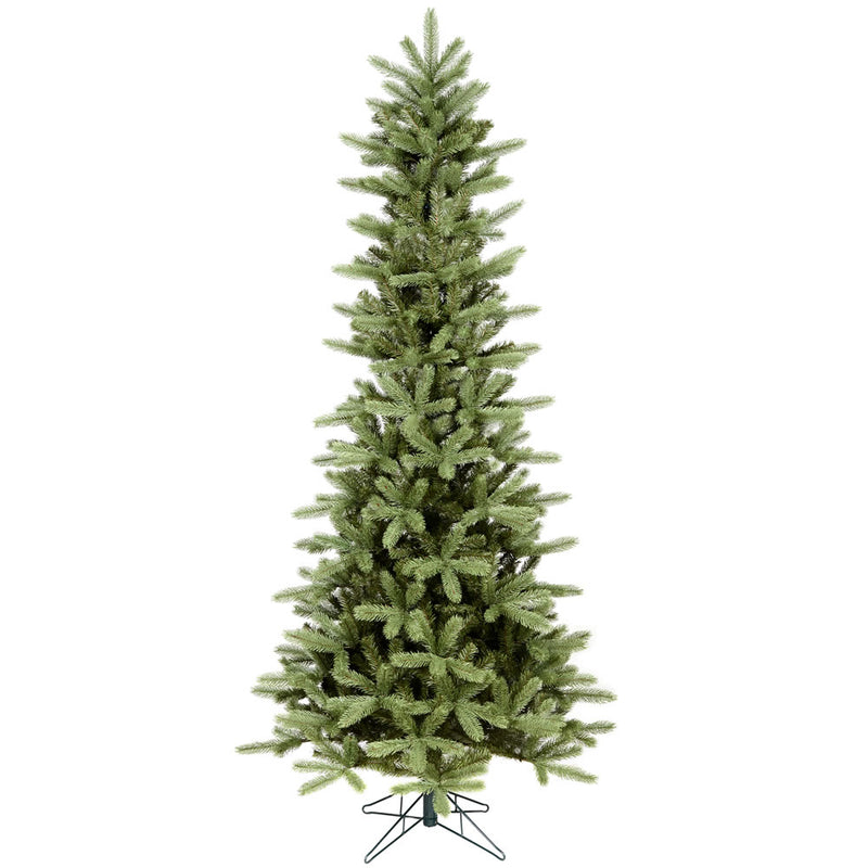 6.5' x 38" Kennedy Fir Slim Tree