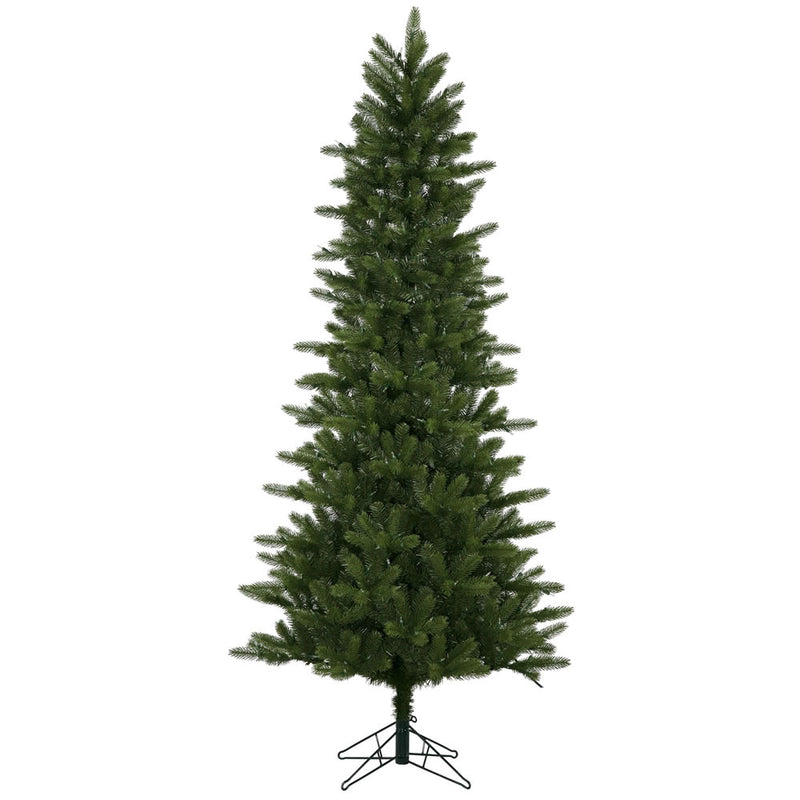 7.5' x 42" Kennedy Fir Slim Tree