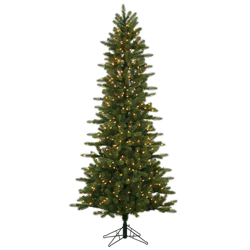 5.5' x 34" Kennedy Fir Slim Tree