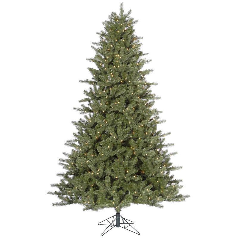 15' x 112" Kennedy Fir Tree