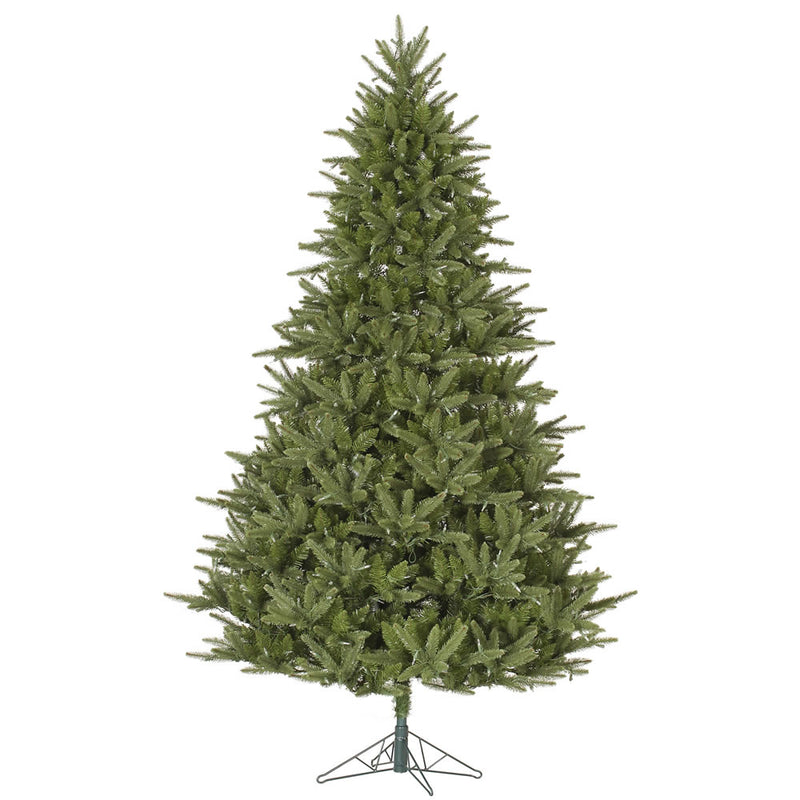 12' x 87" Berkshire Fir Tree