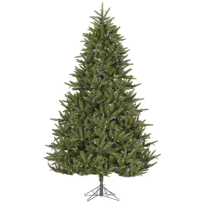 12' x 87" Berkshire Fir Tree