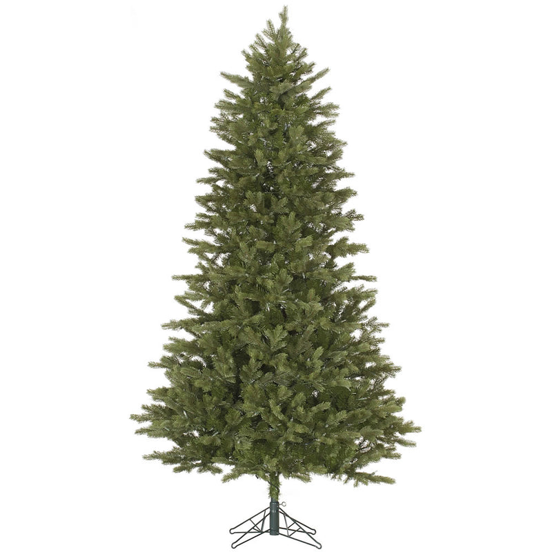 14' x 96" Slim Balsam Fir Tree