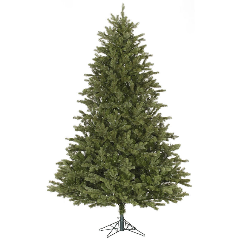 12' x 92" Balsam Fir Tree