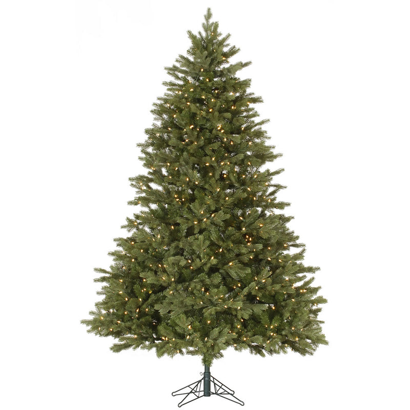 9' x 70" Balsam Fir Tree