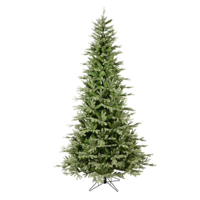 4.5' x 34" Fresh Balsam Fir Tree