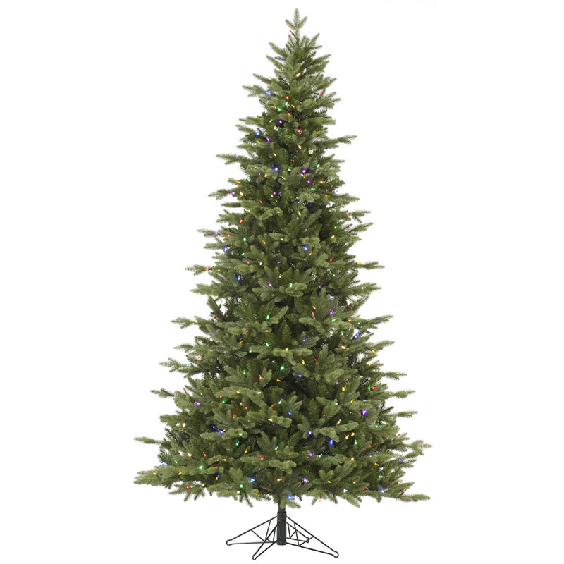 6.5' x 45" Fresh Balsam Fir Tree