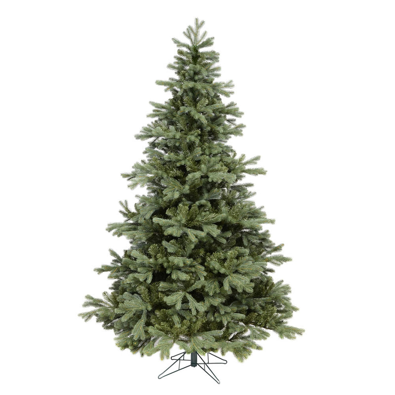 4.5' x 39" Frasier Fir Deluxe Tree