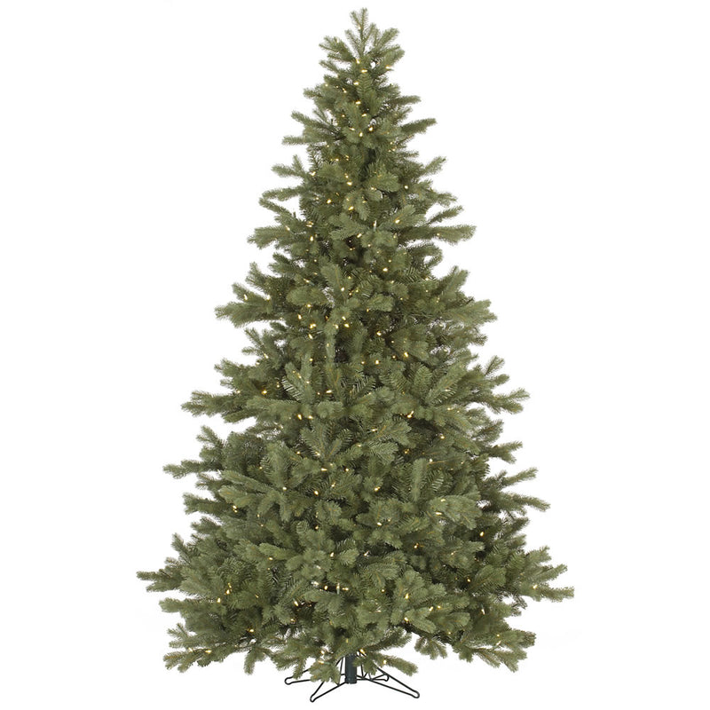 4.5' x 39" Frasier Fir Deluxe Tree