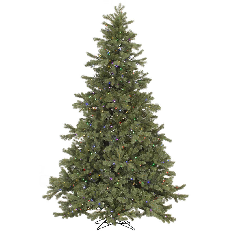 4.5' x 39" Frasier Fir Deluxe Tree