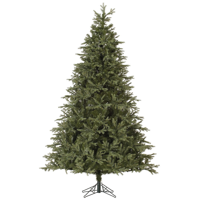 4.5' x 37" Elk Frasier Fir Tree