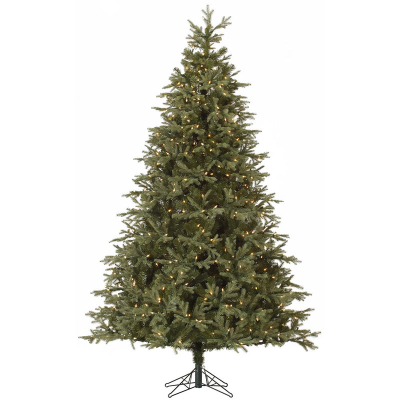 7.5' x 56" Elk Frasier Fir Tree