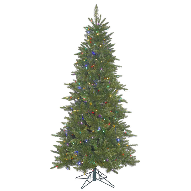 12' x 66" Slim Durango Spruce Tree