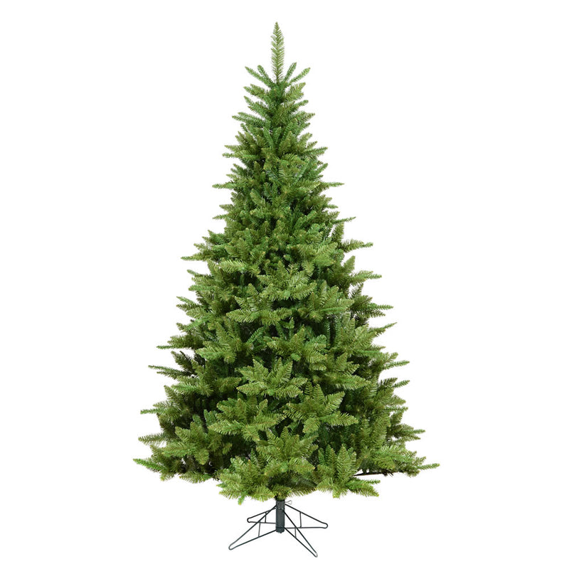 12' x 80" Durango Spruce Tree