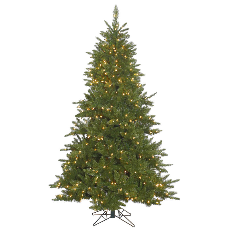 14' x 90" Durango Spruce Tree