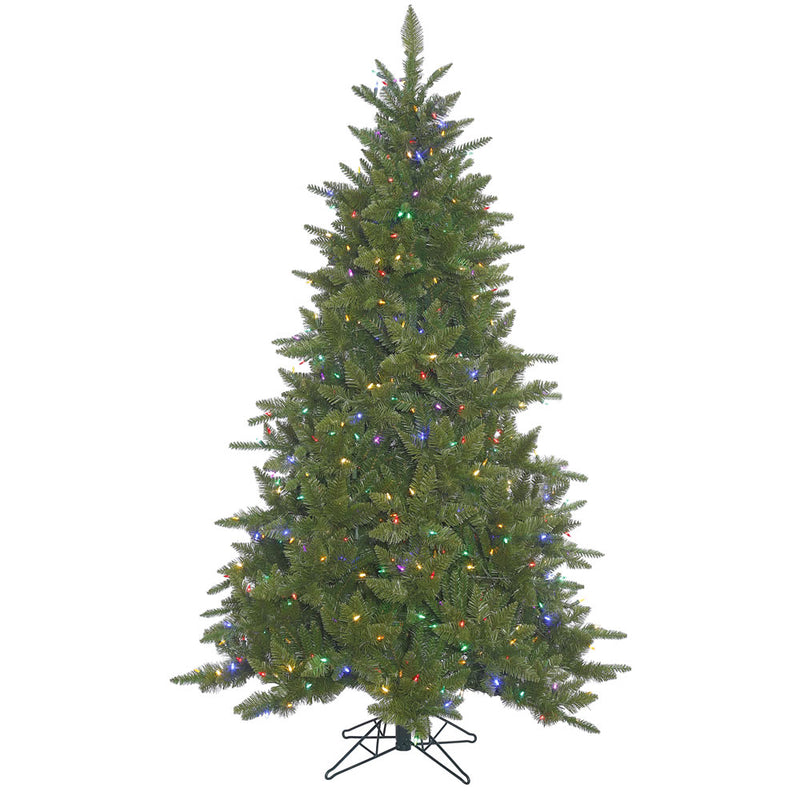 14' x 90" Durango Spruce Tree