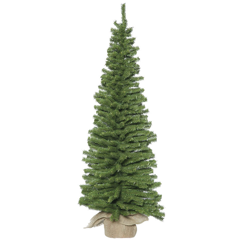 48" x 17" Mini Pine Tree