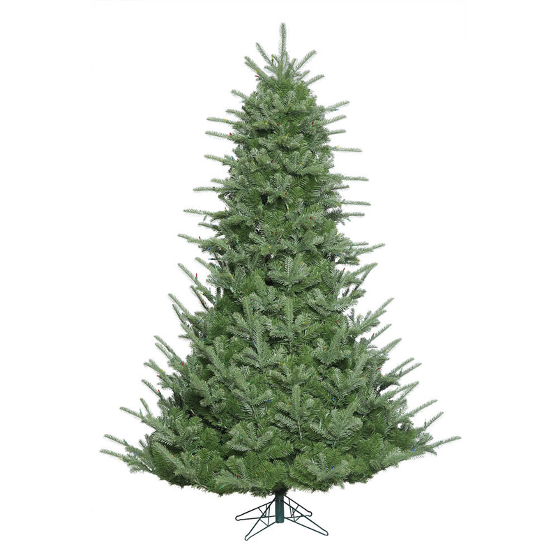 12' x 104'' Sheridan Spruce Tree