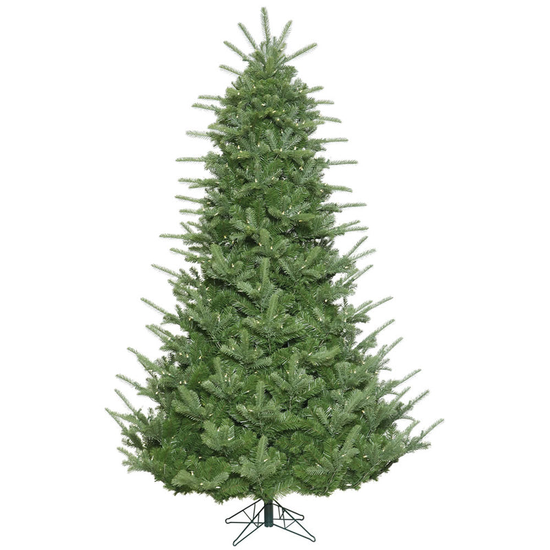 7.5' x 68'' Sheridan Spruce Tree