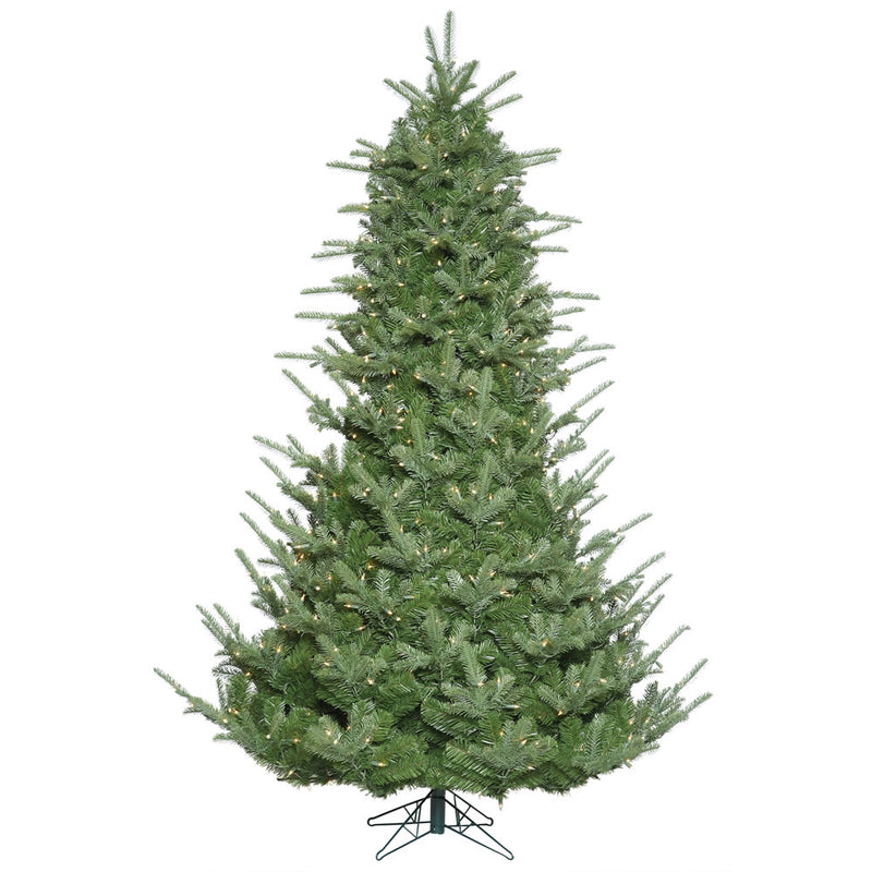 12' x 104'' Sheridan Spruce Tree