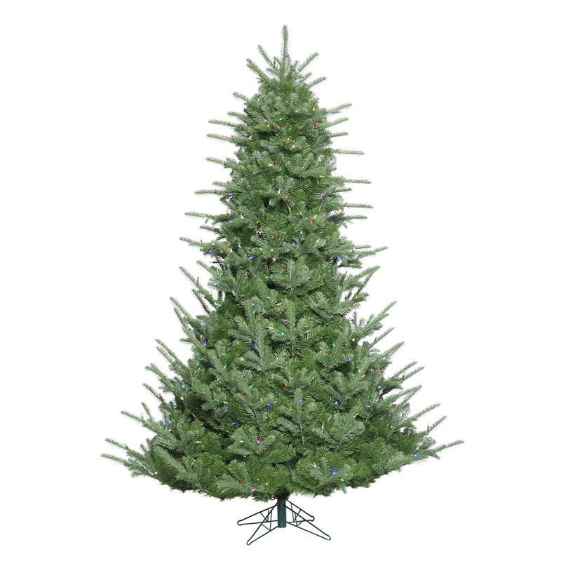 12' x 104'' Sheridan Spruce Tree