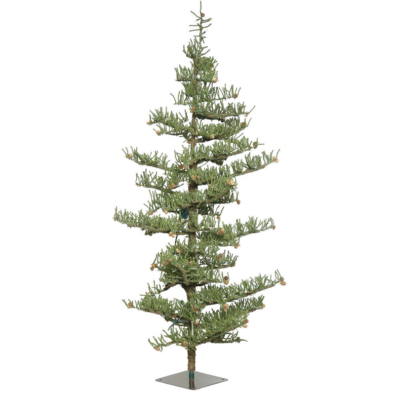 7.5' x 51'' Crestview Pine Tree