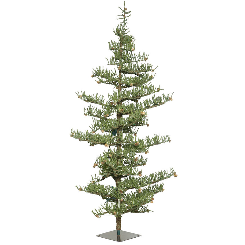 7.5' x 51'' Crestview Pine Tree