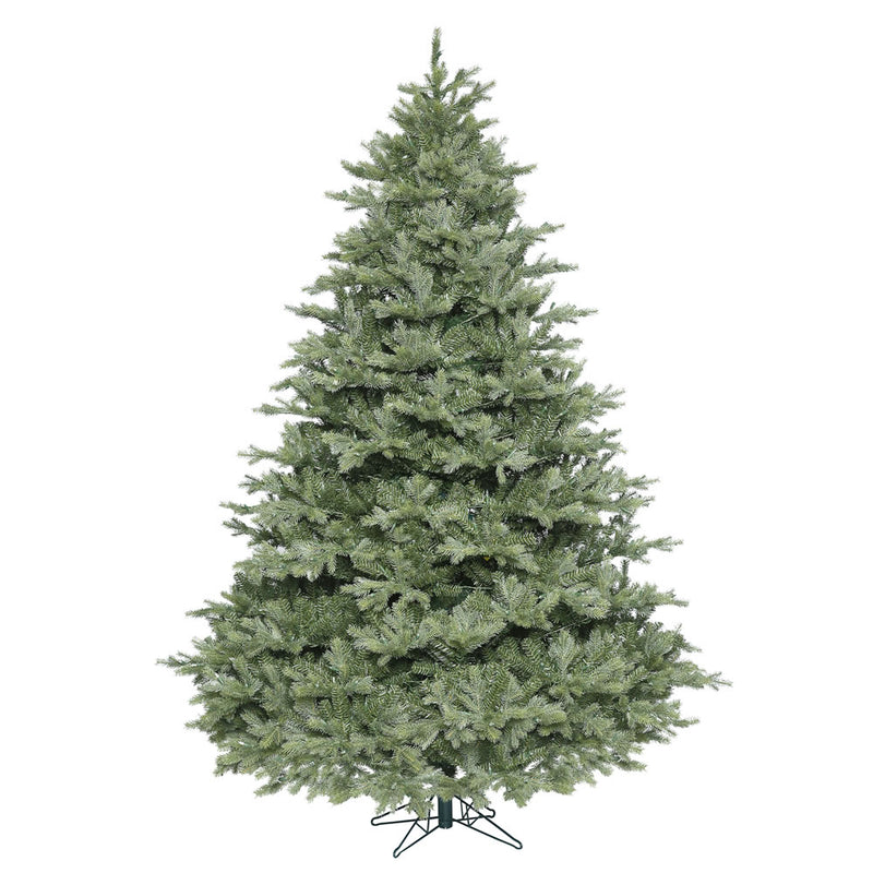 14' x 110'' Idaho Frasier Fir Tree