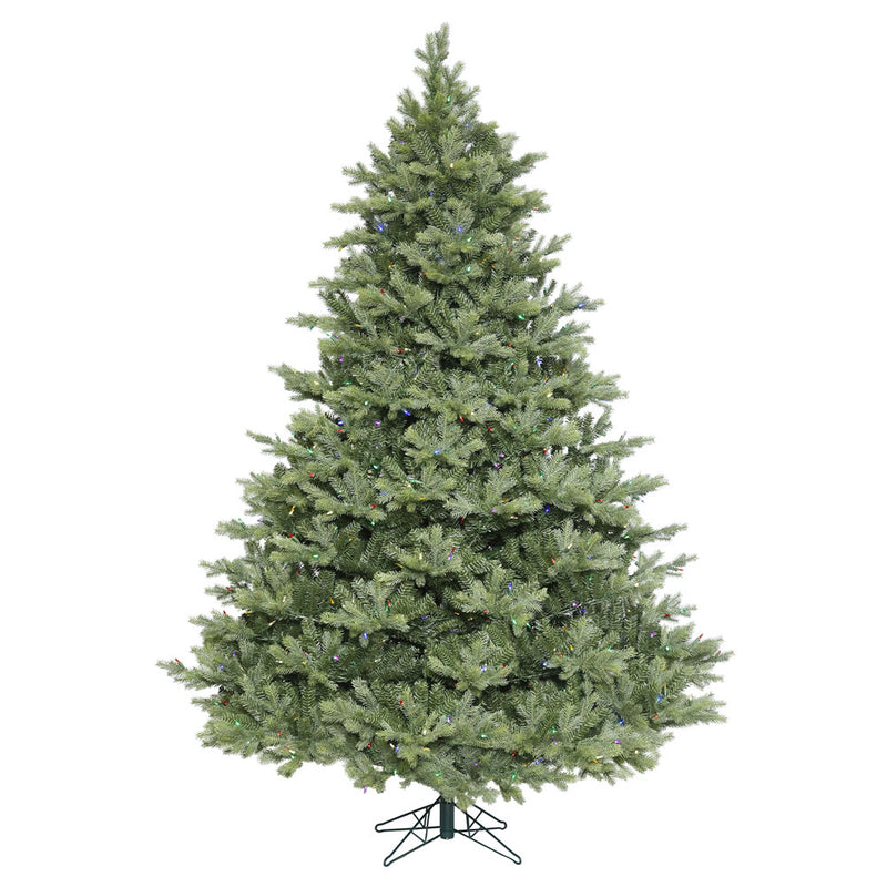 14' x 110'' Idaho Frasier Fir Tree