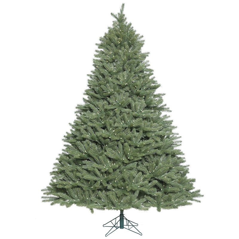 14' x 106'' Colorado Spruce Tree