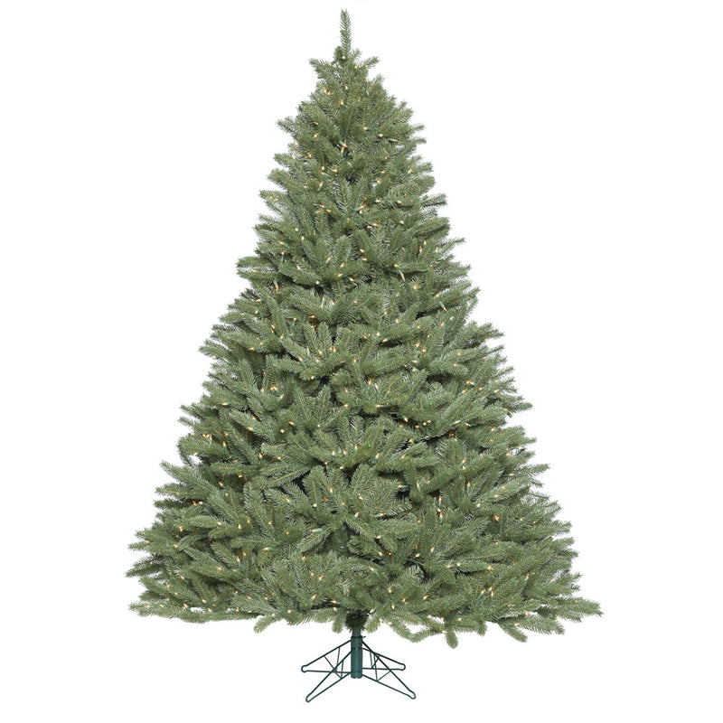 9' x 76'' Colorado Spruce Tree