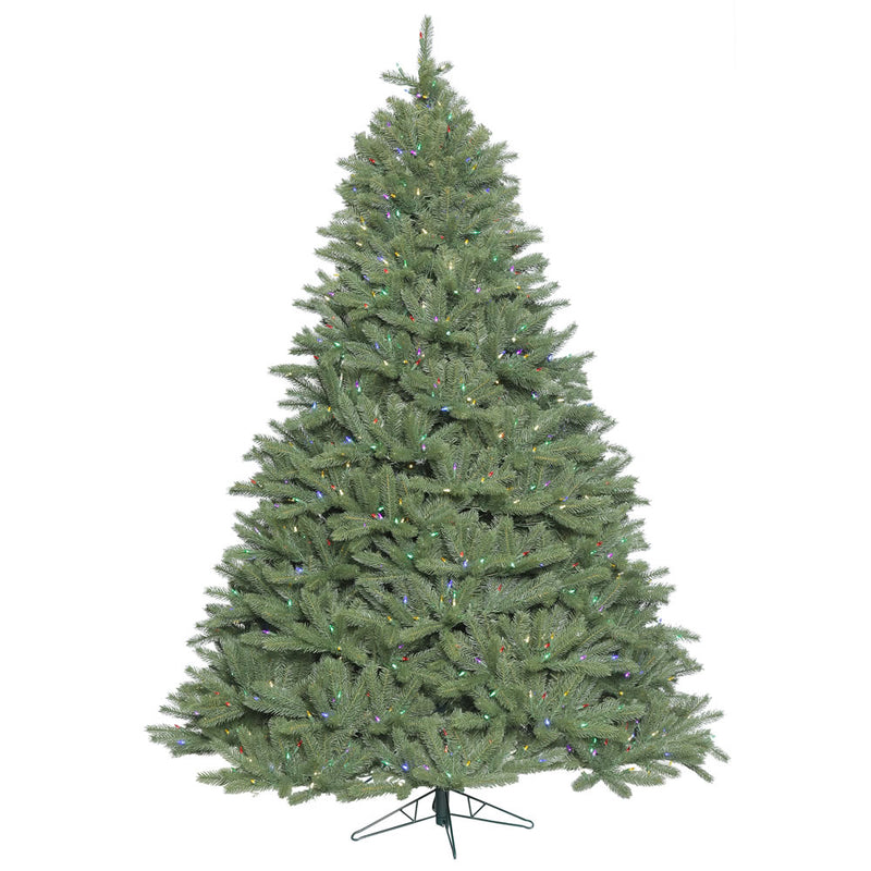 9' x 76'' Colorado Spruce Tree