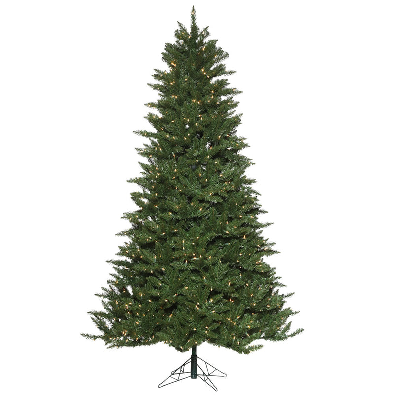 10' x 77'' Norwood Pine Tree