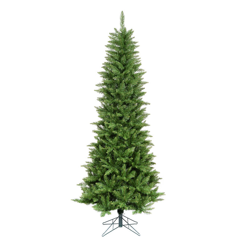 10' x 52'' Chaska Pencil Pine Tree