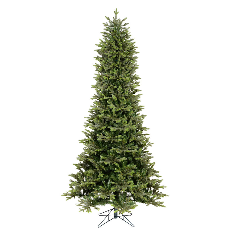 7.5' x 46'' Hudson Spruce Tree