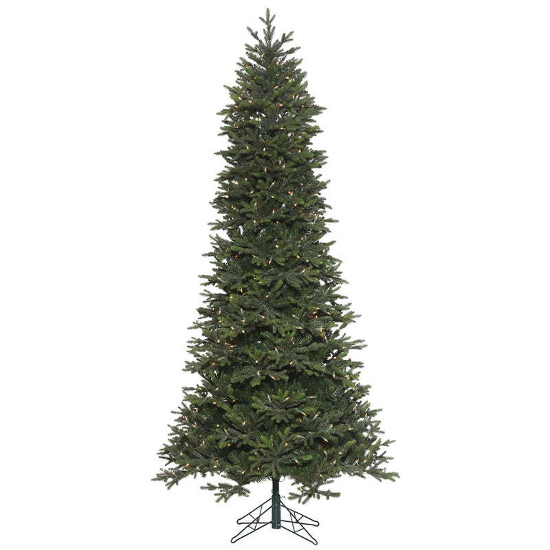 9' x 55'' Hudson Spruce Tree