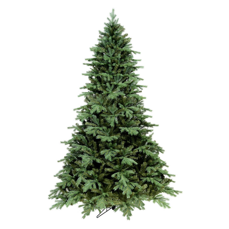 10' x 72'' Denver Spruce Tree