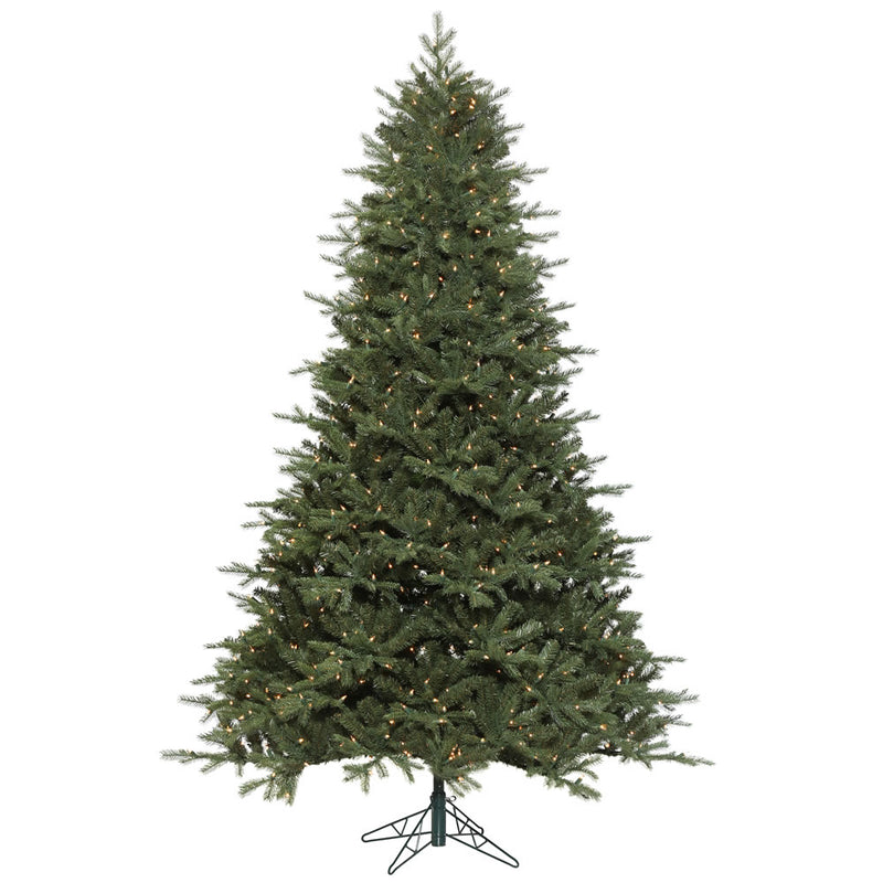 12' x 81'' Denver Spruce Tree