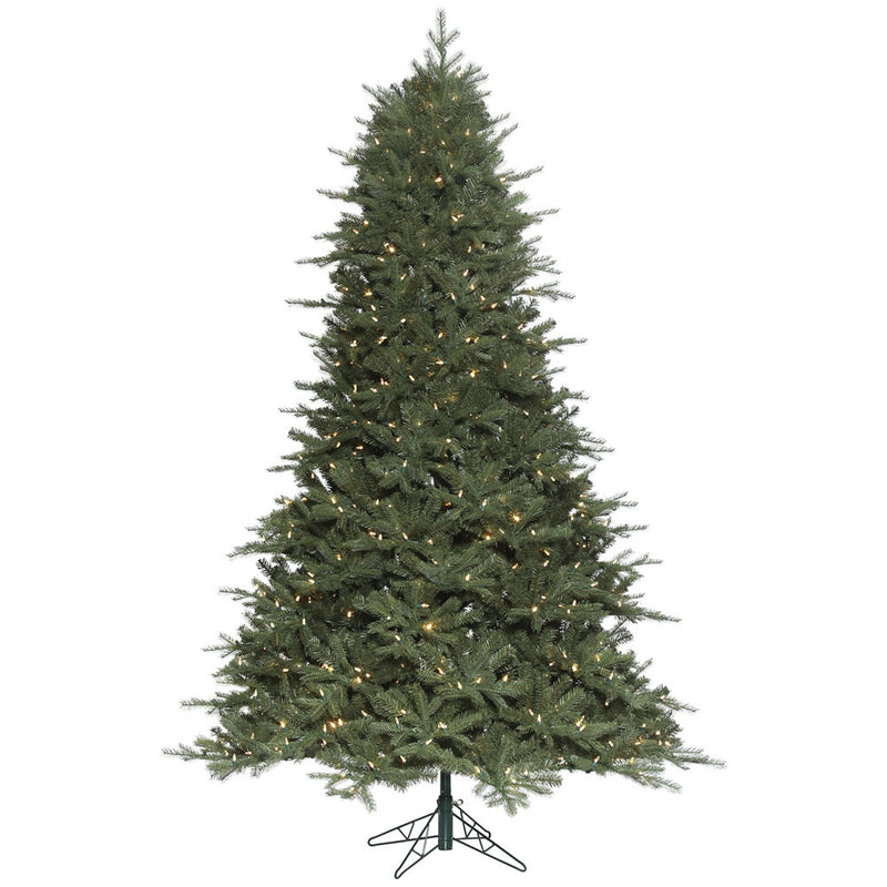 9' x 66'' Denver Spruce Tree