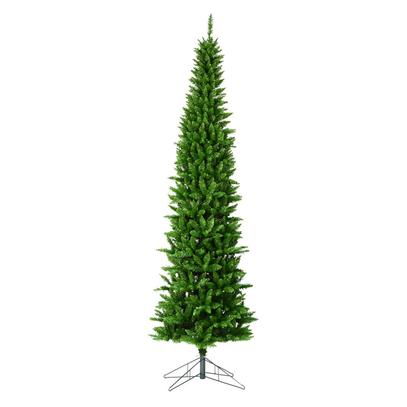 6' x 25" Dursley Slim Tree