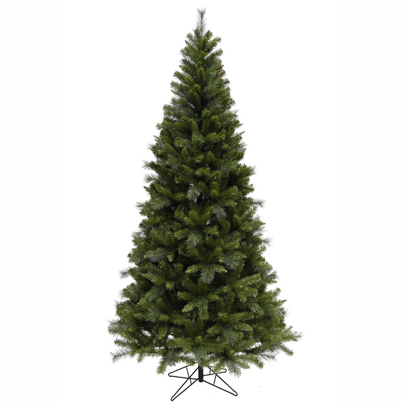 7.5' x 48" Malvern Mixed Pine Tree