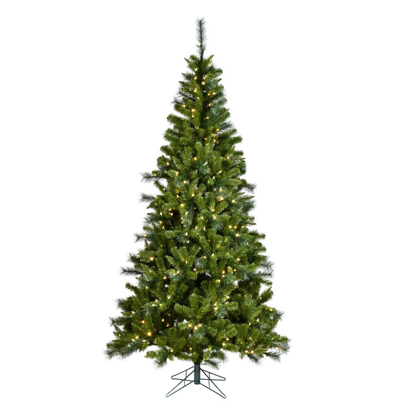 5.5' x 36" Malvern Mixed Pine Tree