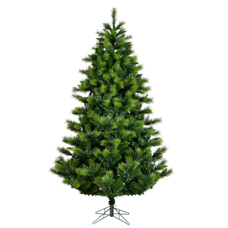 14' x 99" Zara Mixed Pine Tree