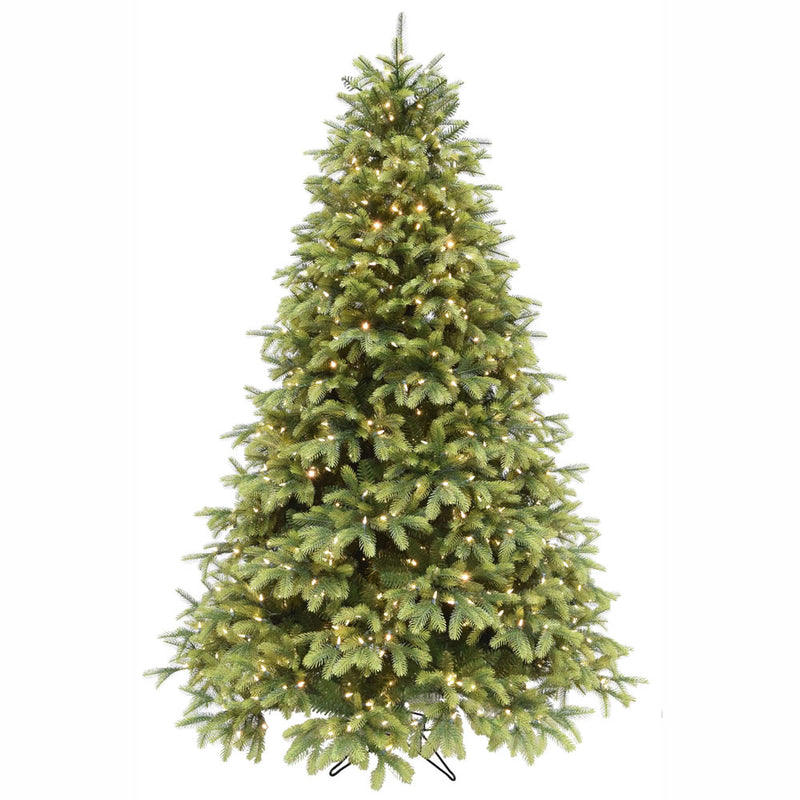 9' x 69" Deluxe Balsam Fir Tree