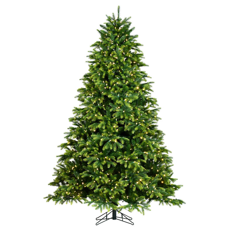 14' x 99" Deluxe Balsam Fir Tree