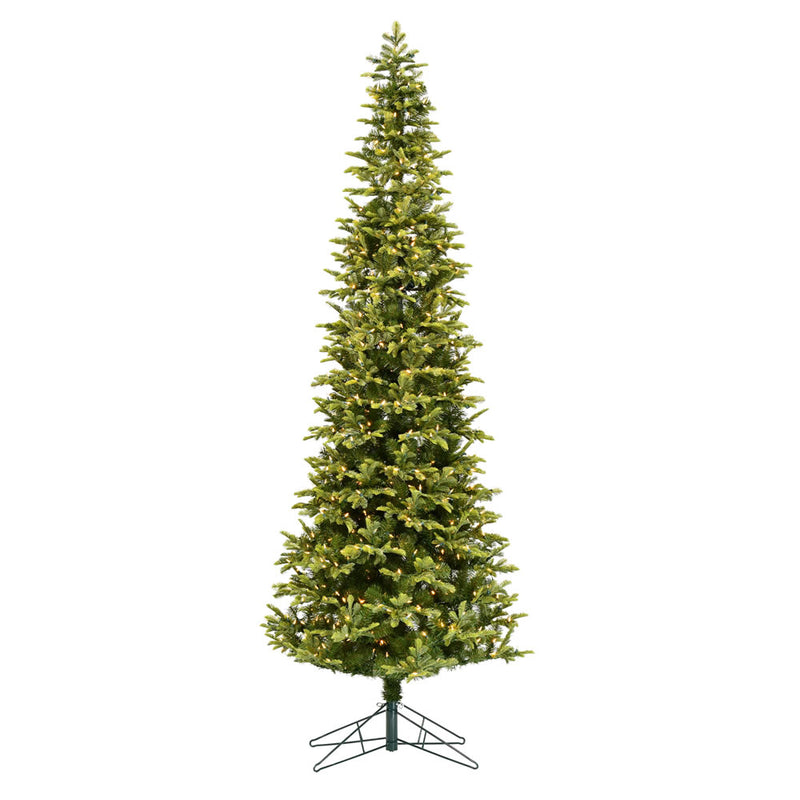 6.5' x 28" Belmont Balsam Slim Tree